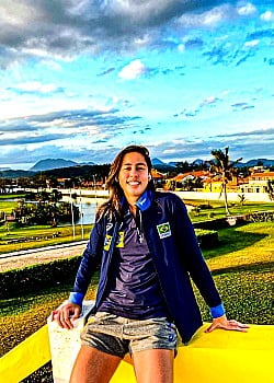 Giovanna Rocha